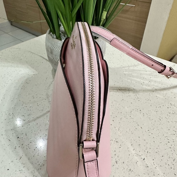 Kate Spade ♠️ Dome Crossbody Payton - Picture 4 of 7